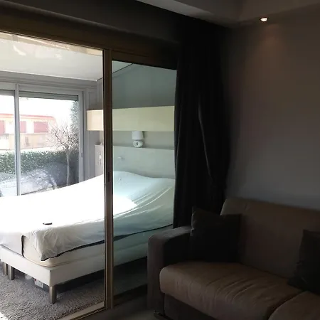 Apartmán Penthouse With Jacuzzi On The Big Terrace *