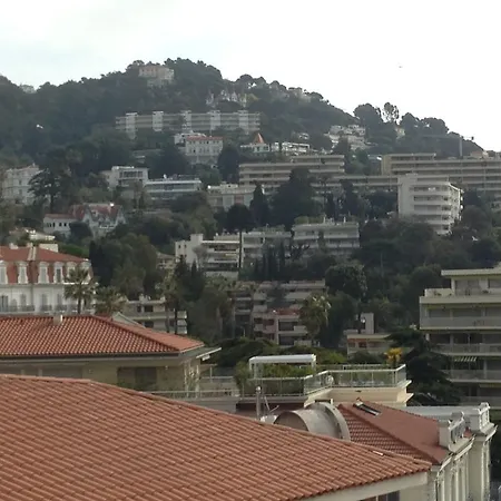 Penthouse With Jacuzzi On The Big Terrace