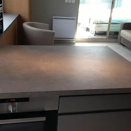 Apartman Penthouse With Jacuzzi On The Big Terrace *