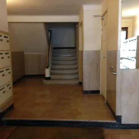 Penthouse With Jacuzzi On The Big Terrace Apartman