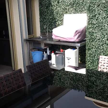 Penthouse With Jacuzzi On The Big Terrace * Cannes