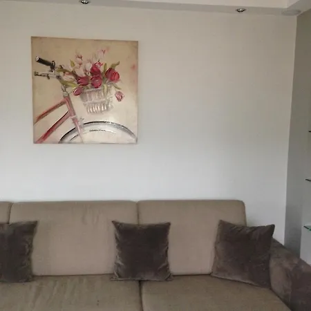 Apartman Penthouse With Jacuzzi On The Big Terrace *