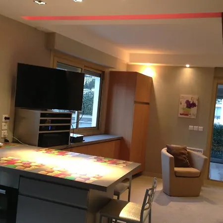 Apartman Penthouse With Jacuzzi On The Big Terrace *