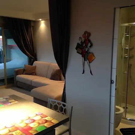 Penthouse With Jacuzzi On The Big Terrace