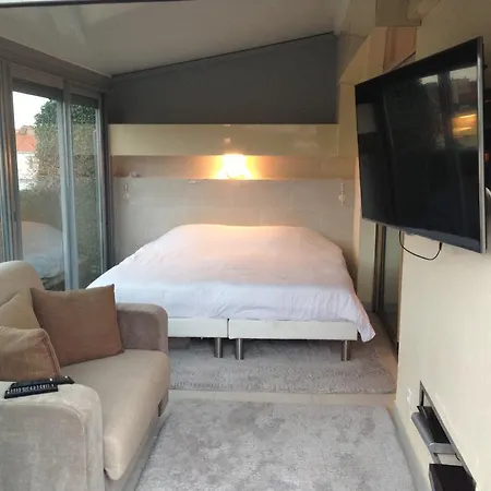 Apartman Penthouse With Jacuzzi On The Big Terrace *