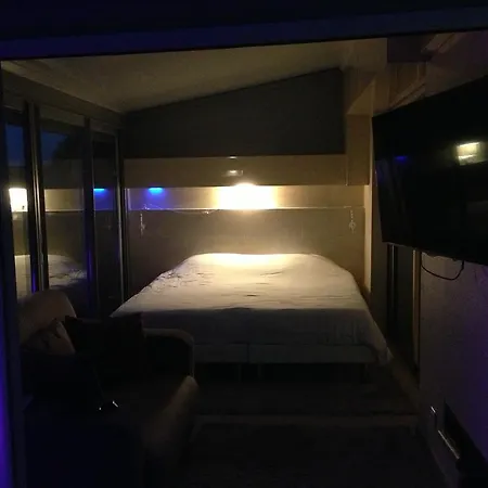 Apartman Penthouse With Jacuzzi On The Big Terrace Cannes