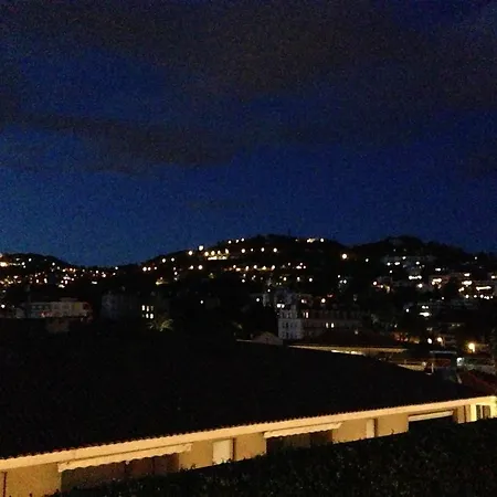 Apartman Penthouse With Jacuzzi On The Big Terrace